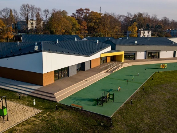 przedszkole
