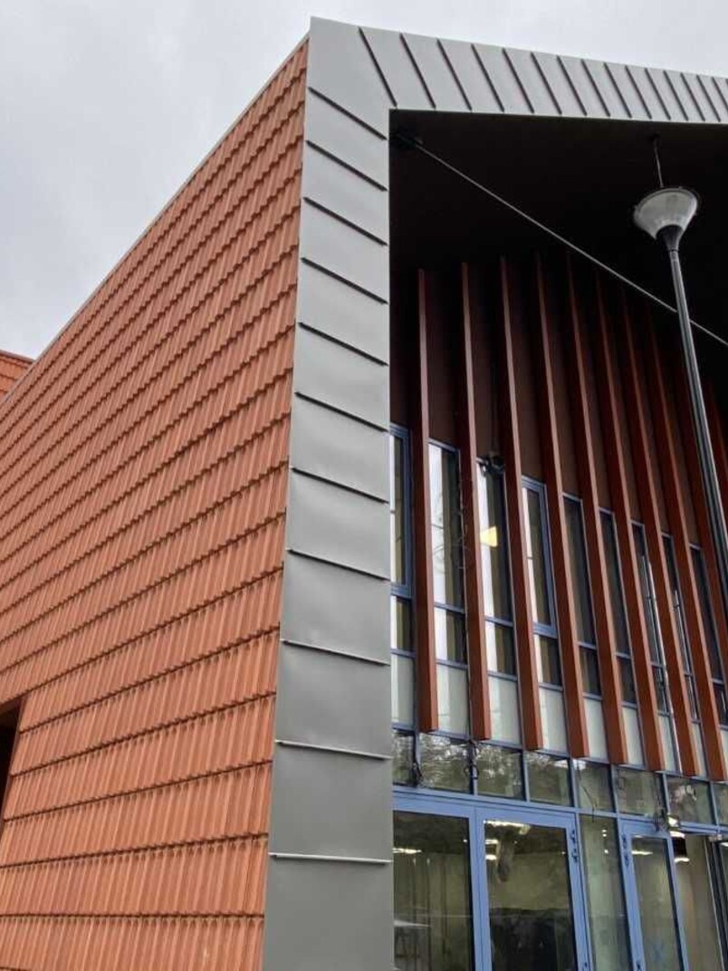 Muzeum Pożarnictwa w Alwerni