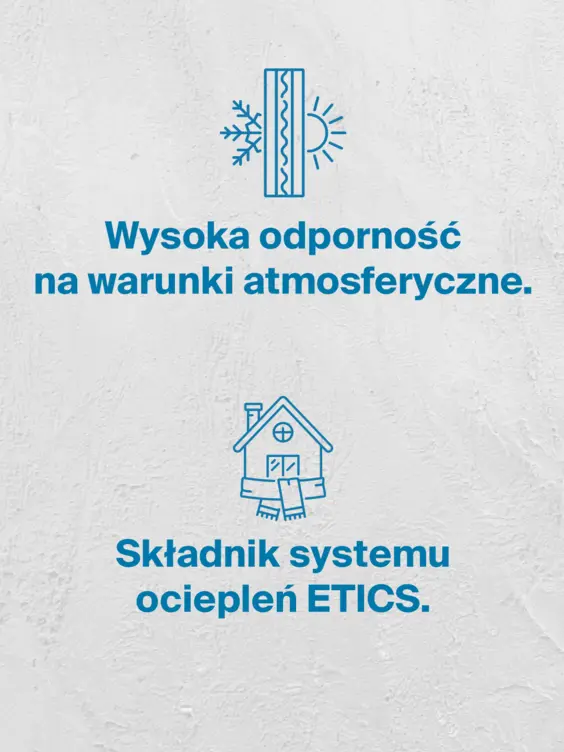 Masa tynkarska Dekoral Professional Akrys 3000 S-S