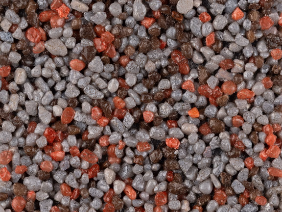 tynk mozaikowy 1,5 mm