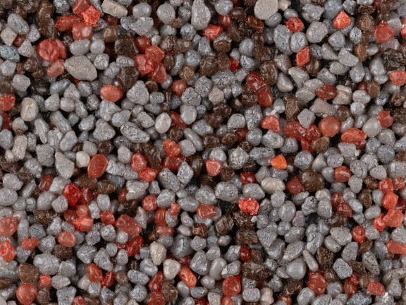 tynk mozaikowy 1,5 mm