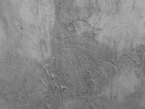 masa tynkarska - efekt betonu