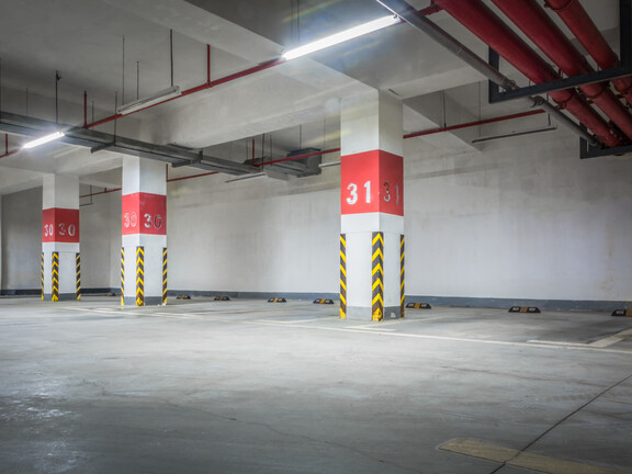 System do Hydrofobizacji Powierzchni Mineralnych