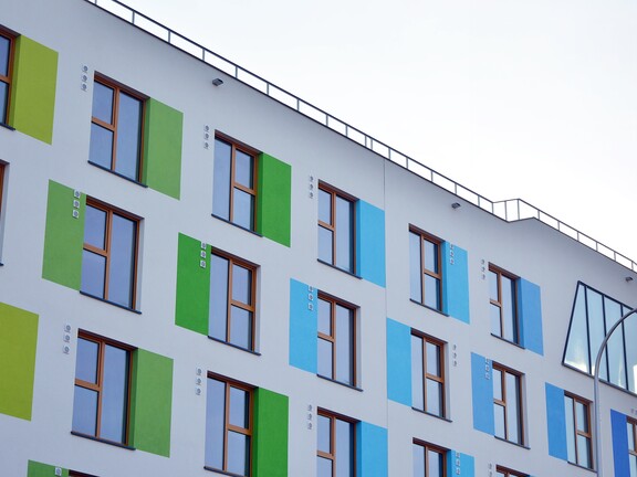 System ochrony przeciwkorozyjnej żelbetu Dekoral Professional