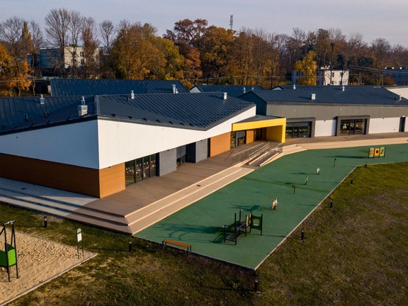 przedszkole