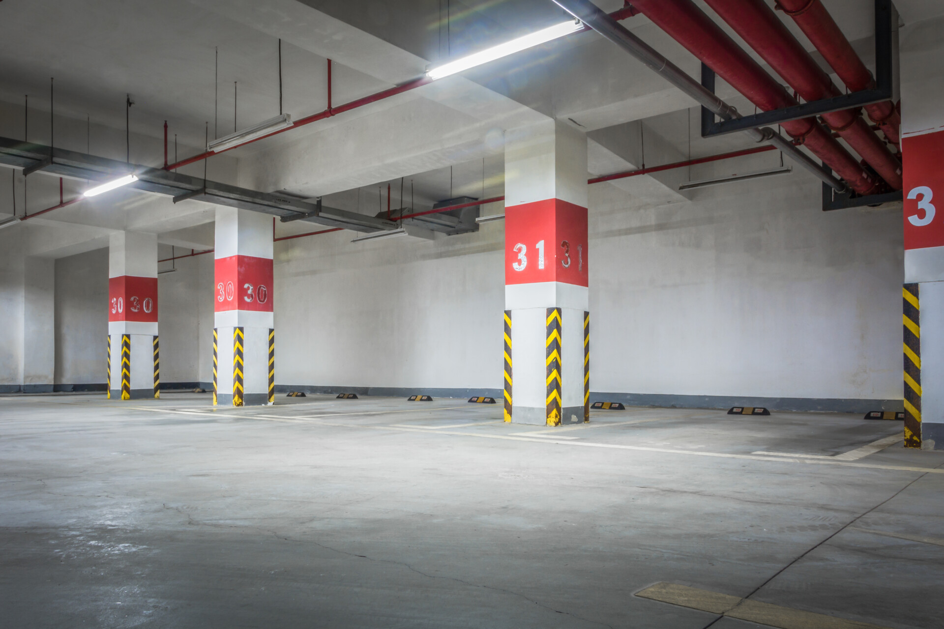 System do Hydrofobizacji Powierzchni Mineralnych Dekoral Professional