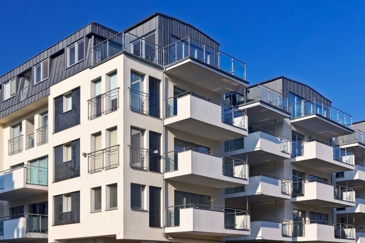 Systemy ociepleń na styropian