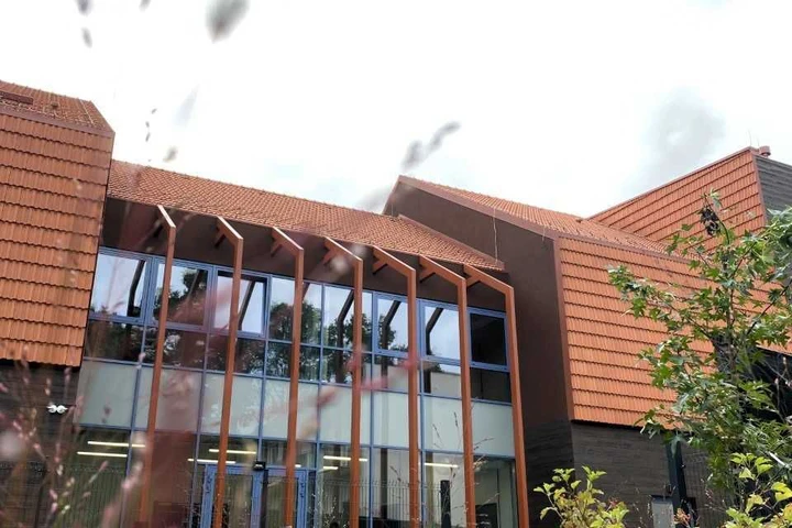 Muzeum Pożarnictwa w Alwerni